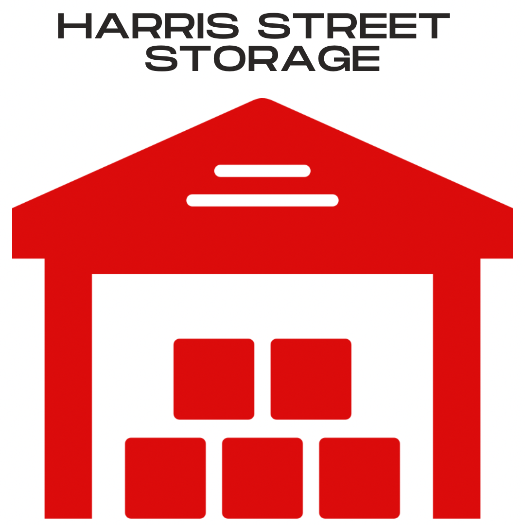 Harris Street Storage – Your Off-Site Warehouse